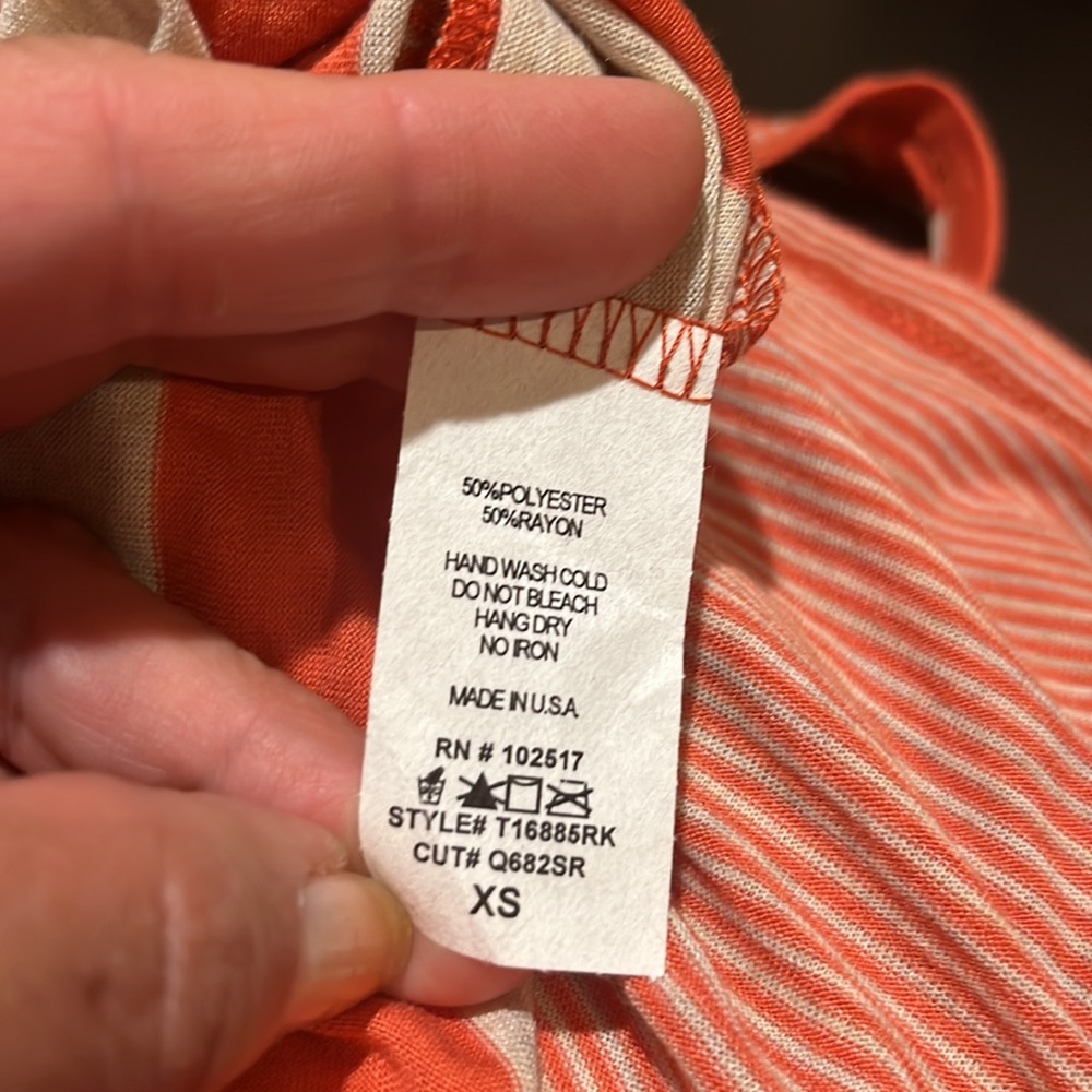 Nordstrom Rack Soprano Top - Picture 4 of 5